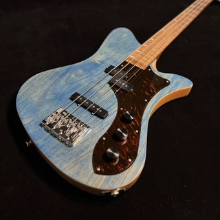 RYOGA 【6本限定！】SKATER-B432/2021 Blue Stain PJタイプ〈生産完了＆チョイ傷特価！〉