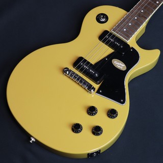 EpiphoneInspired by Gibson Les Paul Special TV Yellow 【横浜店】