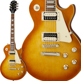 EpiphoneLes Paul Classic Honey Burst エレキギター レスポールクラシック