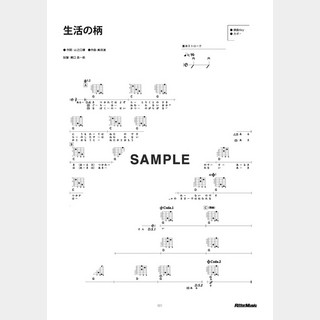 高田 渡 生活の柄