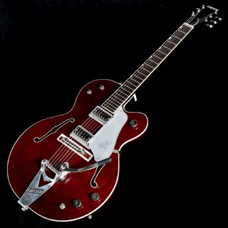 Gretsch G6119T-62 Vintage Select Edition '62 Tennessee Rose Hollow Body w/Bigsby [3.17kg]【池袋店】