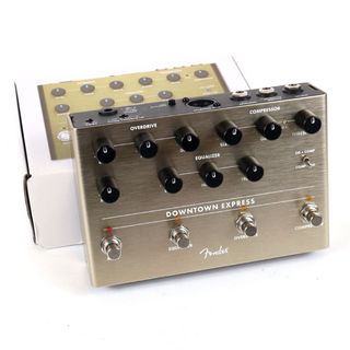 Fender、DOWNTOWN EXPRESSの検索結果【楽器検索デジマート】