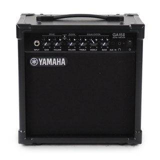 YAMAHA 【中古】 ヤマハ YAMAHA GA15II 小型ギターアンプ コンボ