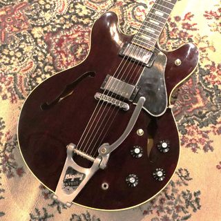 エレクトリックギター、Gibson、ES-335の検索結果【楽器検索デジマート】