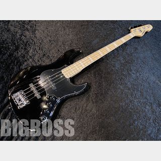 EDWARDS E-AMAZE-AS/M【Solid Black】