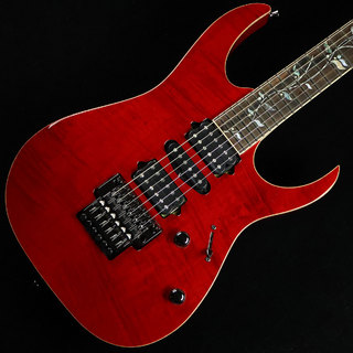 Ibanez RG8570 Red Spinel　S/N：F2313378 【j.custom】 【未展示品】