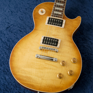 Gibson Les Paul Standard '50s Faded -Honey Burst-【4.09kg】【セカンド品特価!!】【町田店】