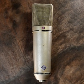 NEUMANN NEUMANN U87Ai【中古品】