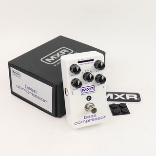 MXR 【中古】 MXR M-87 Bass Compressor ベースコンプレッサー