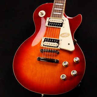 EpiphoneInspired by Gibson Les Paul Classic Heritage Cherry Sunburst ≪S/N:24031530248≫ 【心斎橋店】