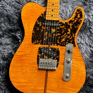 H.S.Anderson Mad Cat HS-1 【希少モデル】【2025年製】【日本製】