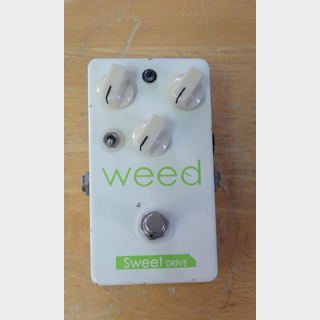 エフェクター（ギター・ベース用）、weedの検索結果【楽器検索デジマート】