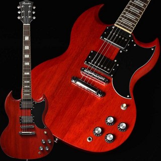 Bacchus Global Series MARQUIS-STD (A-RED) 【特価】