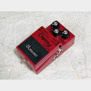 BOSS DM-2w