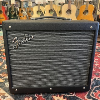 ギター用アンプ／アンプシミュレーター、Fender、Mustang GTX50の検索 