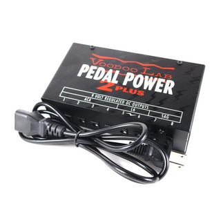 VOODOO LAB 【中古】 パワーサプライ VOODOO LAB Pedal Power 2 Plus