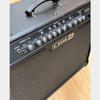 LINE 6 SPIDER IV 120