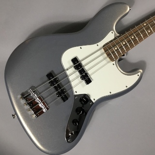 Fender PLAYER JAZZ BASS PF SILVER