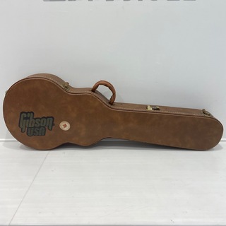 Gibson Les Paul Original Hardshell Case (90年代ピンクインナータイプ)