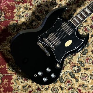 Epiphone SG Standard【現物画像】