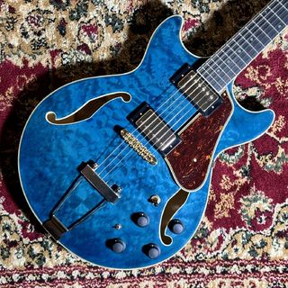 エレクトリックギター ＞ フルアコ、Ibanezの検索結果【楽器検索