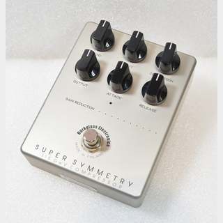 DARKGLASS EC Super Symmetry / 115 GeV Compressor  【心斎橋店】