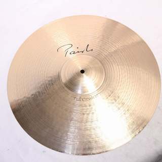 シンバル ＞ クラッシュ、Paiste、Signature Full Crashの検索結果