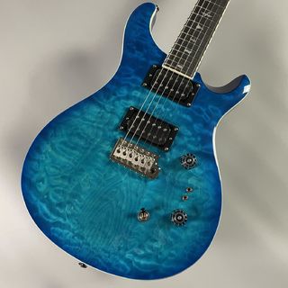 Paul Reed Smith(PRS) SE CUSTOM 24-08 QPKG Lake Blue エレキギター