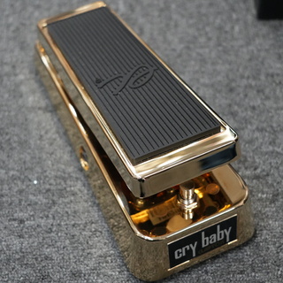 Jim Dunlop EC95G ERIC CLAPTON CRY BABY WAH（中古）【楽器検索