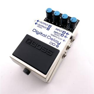 中古 BOSS DD-8 BOSS、DD-8の検索結果【楽器検索デジマート】