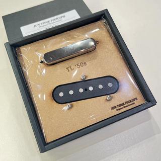 JUN TONE PICKUPS／ST EARLY 60S〜職人技のこだわりが光る60年代の
