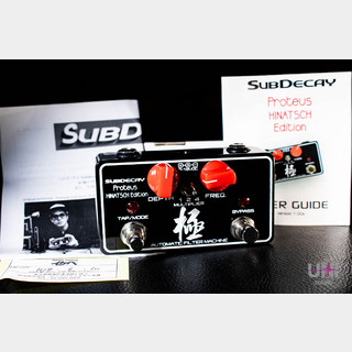 Subdecayの検索結果【楽器検索デジマート】 Subdecayの検索結果【楽器検索デジマート】