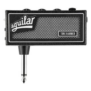 aguilar amPlug 3 TONE HAMMER《ベース用ヘッドホンアンプ》【オンラインストア限定】