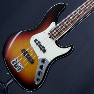 Fender【USED】 American Deluxe Jazz Bass SCN (3-Tone Sunburst) '08