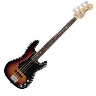 Fender フェンダー American Performer Precision Bass RW 3TSB エレキベース