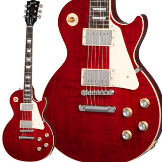 Gibson Les Paul Standard 60s Figured Top 60C エレキギター
