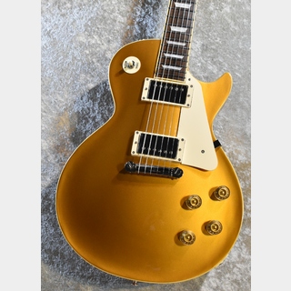 EDWARDS E-LP-STD LTD All Gold【2023USED】【軽量3.62kg】【バーブリッジ/ハムバッカ-】