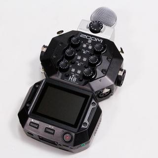ZOOM、H6の検索結果【楽器検索デジマート】