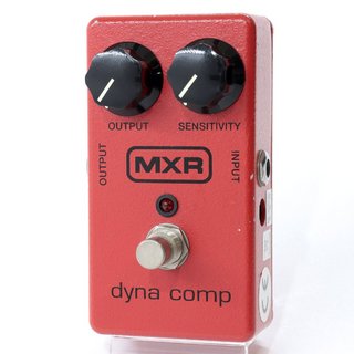 MXR M102 / Dyna Comp 【池袋店】