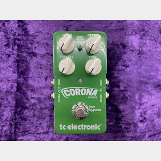 tc electronic Corona Chorus