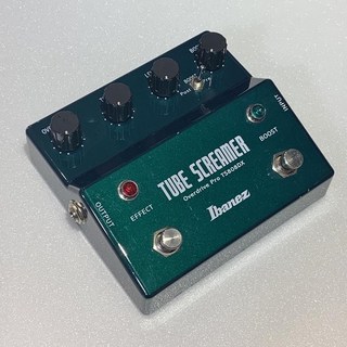 Ibanez 【USED】TS808DX