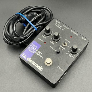 tc electronic SCF / Stereo Chorus+【新宿店】