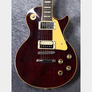 Gibson Les Paul Standard  -WineRed - 【1978' USED】【1階エレキ】