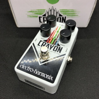 ギター用エフェクター、Electro-Harmonix、crayonの検索結果