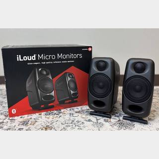 iLoudシリーズにサブウーファーiLoud Subが登場！ARC Xも搭載