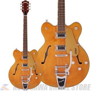 Gretsch G5622T Electromatic Center Block Double-Cut Speyside 【アクセサリー付】(ご予約受付中)