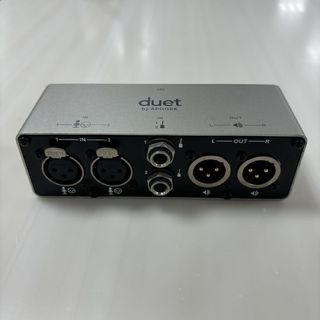 オーディオ・インターフェース、APOGEE、Duet 3の検索結果【楽器