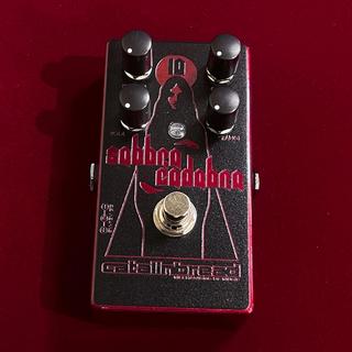 Catalinbread Sabbra Cadabraの検索結果【楽器検索デジマート】
