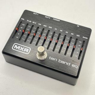 エフェクター（ギター・ベース用）、MXR M108の検索結果【楽器検索