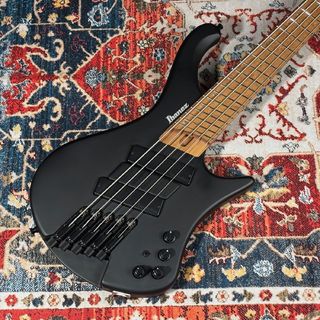 Ibanez EHB-1005 Black【本日限定値下げ】 Ibanez EHB1005 Black Flat <アイバニーズ>｜平野楽器 ロッキン